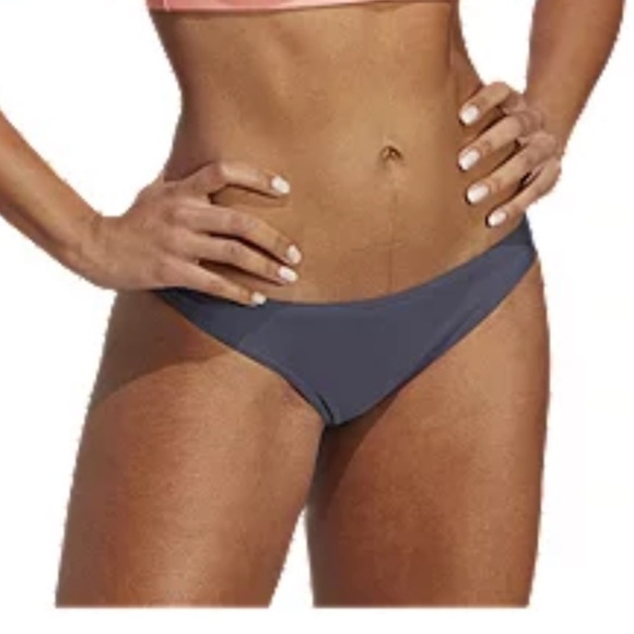 ADIDAS SH3.RO Black Bikini Swimsuit Bathing Suit Bottom size XL NWT - Picture 13 of 15